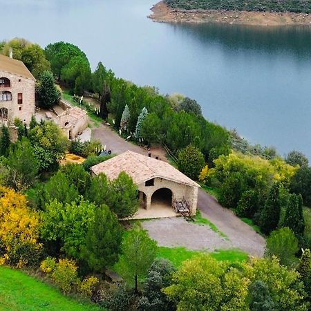 Masia Mas D'En Bosch 레이다 외부 사진