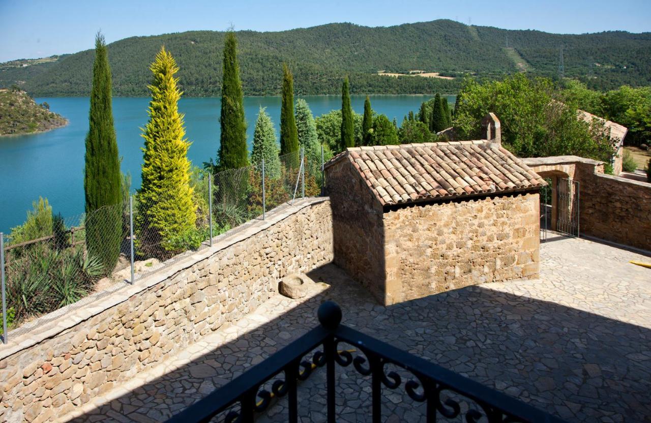 Masia Mas D'En Bosch 레이다 외부 사진