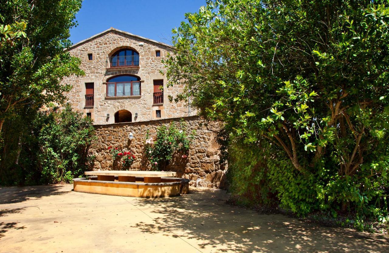 Masia Mas D'En Bosch 레이다 외부 사진