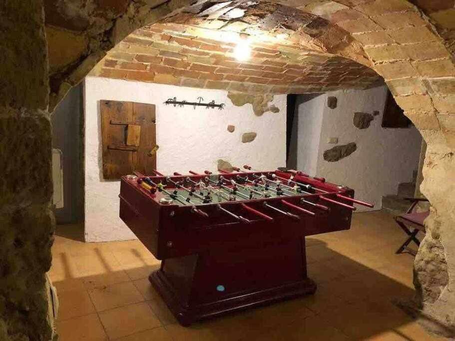 Masia Mas D'En Bosch 레이다 외부 사진