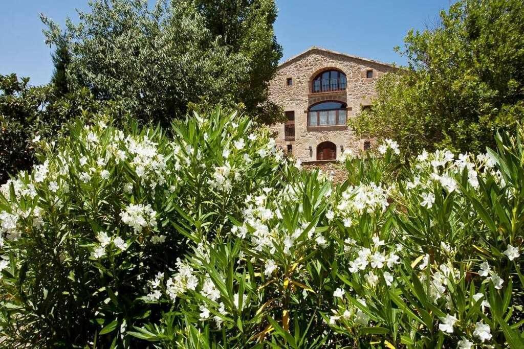 Masia Mas D'En Bosch 레이다 외부 사진